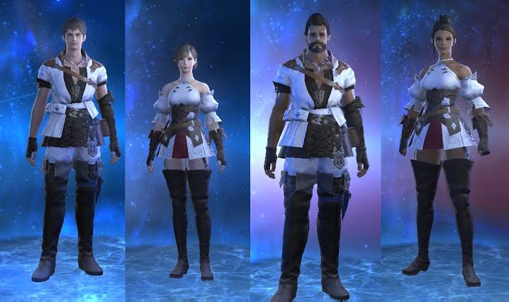 男のオタクが女キャラを使う時の言い訳第一位 ゆるゲーマー遅報 男のオタクが女キャラを使う時の言い訳第一位 ゆるゲーマー遅報