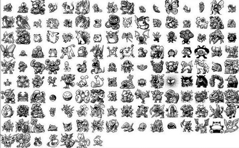 逆にポケモン初代151匹で1番不人気なのってどいつなん ゆるゲーマー遅報 逆にポケモン初代151匹で1番不人気なのってどいつなん ゆるゲーマー遅報