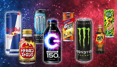 energydrink