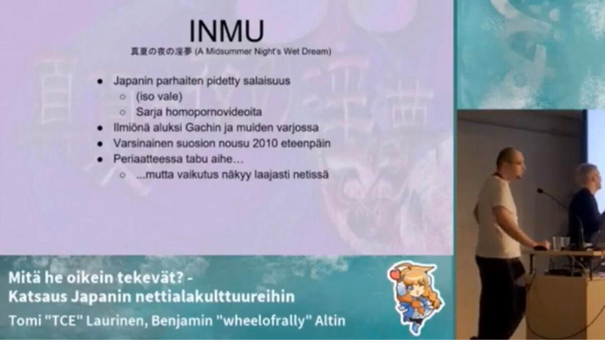 朗報 野獣先輩 13歳のアメリカ人少女を救っていた ゆるゲーマー遅報