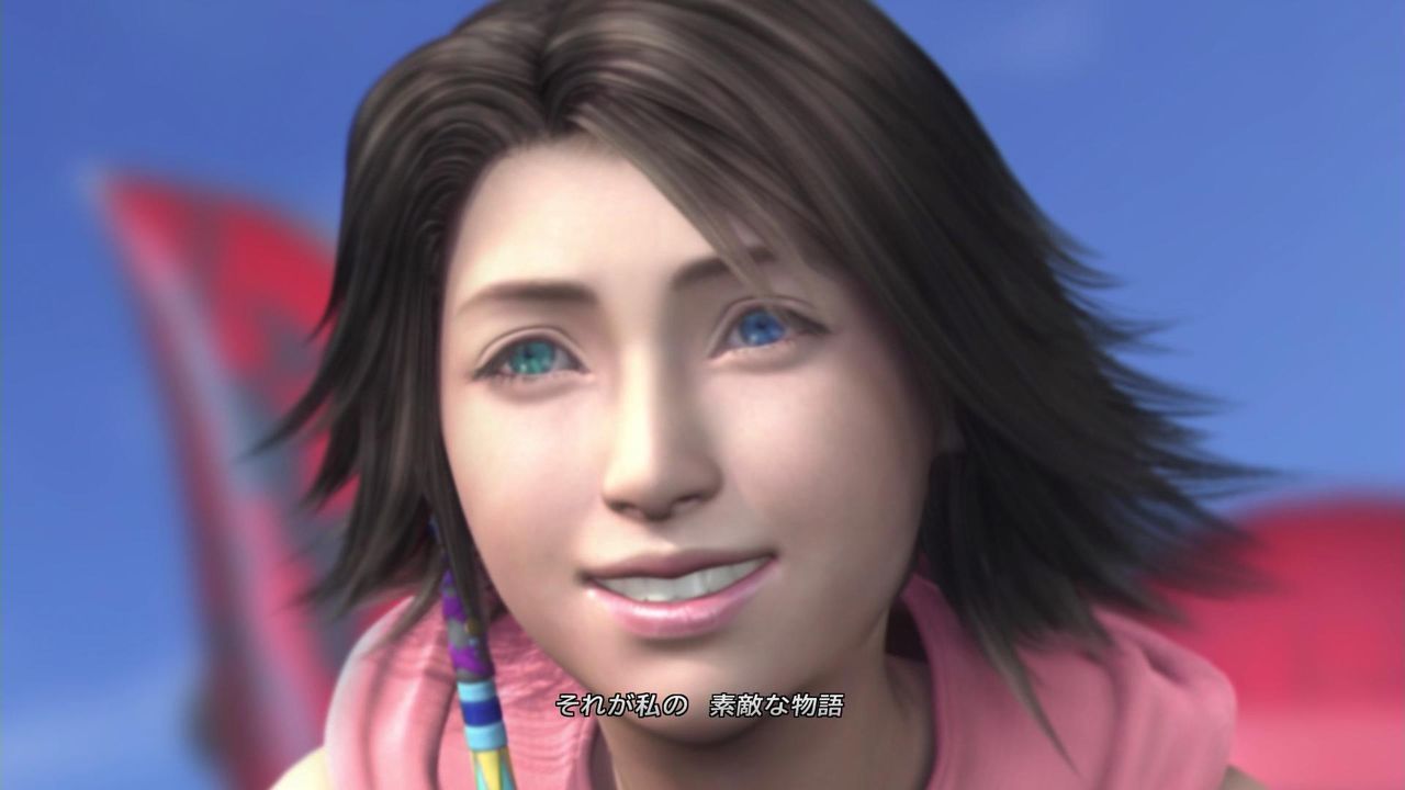 Ff10 2をどこまで我慢出来るか検証してみた ゆるゲーマー遅報 Ff10 2をどこまで我慢出来るか検証してみた ゆるゲーマー遅報