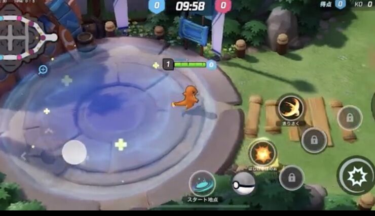 悲報 株ポケモンさん 中国企業と組んでlolを出してしまう ゆるゲーマー遅報