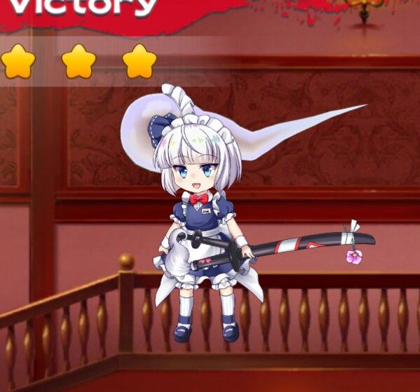東方project の 魂魄妖夢 とかいうキャラについて知ってる事 ゆるゲーマー遅報 東方project の 魂魄妖夢 とかいうキャラについて知ってる事 ゆるゲーマー遅報