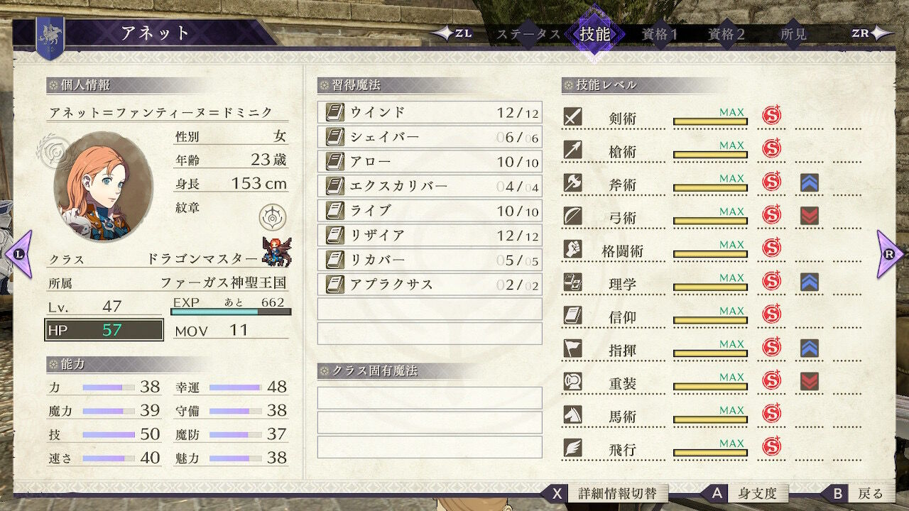ファイアーエムブレム風花雪月でワイの好きなキャラランキングwww ゆるゲーマー遅報 ファイアーエムブレム風花雪月でワイの好きなキャラランキングwww ゆるゲーマー遅報
