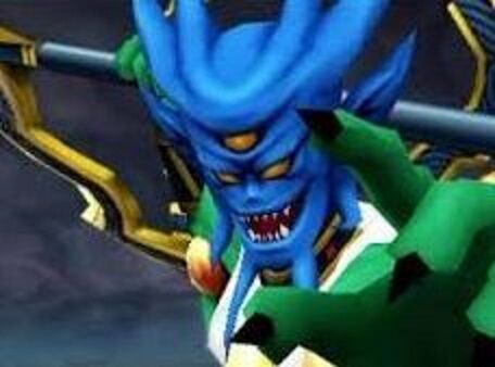 ドラクエってガチでトラウマになるような気持ち悪いモンスターいないよな ゆるゲーマー遅報 ドラクエってガチでトラウマになるような気持ち悪いモンスターいないよな ゆるゲーマー遅報