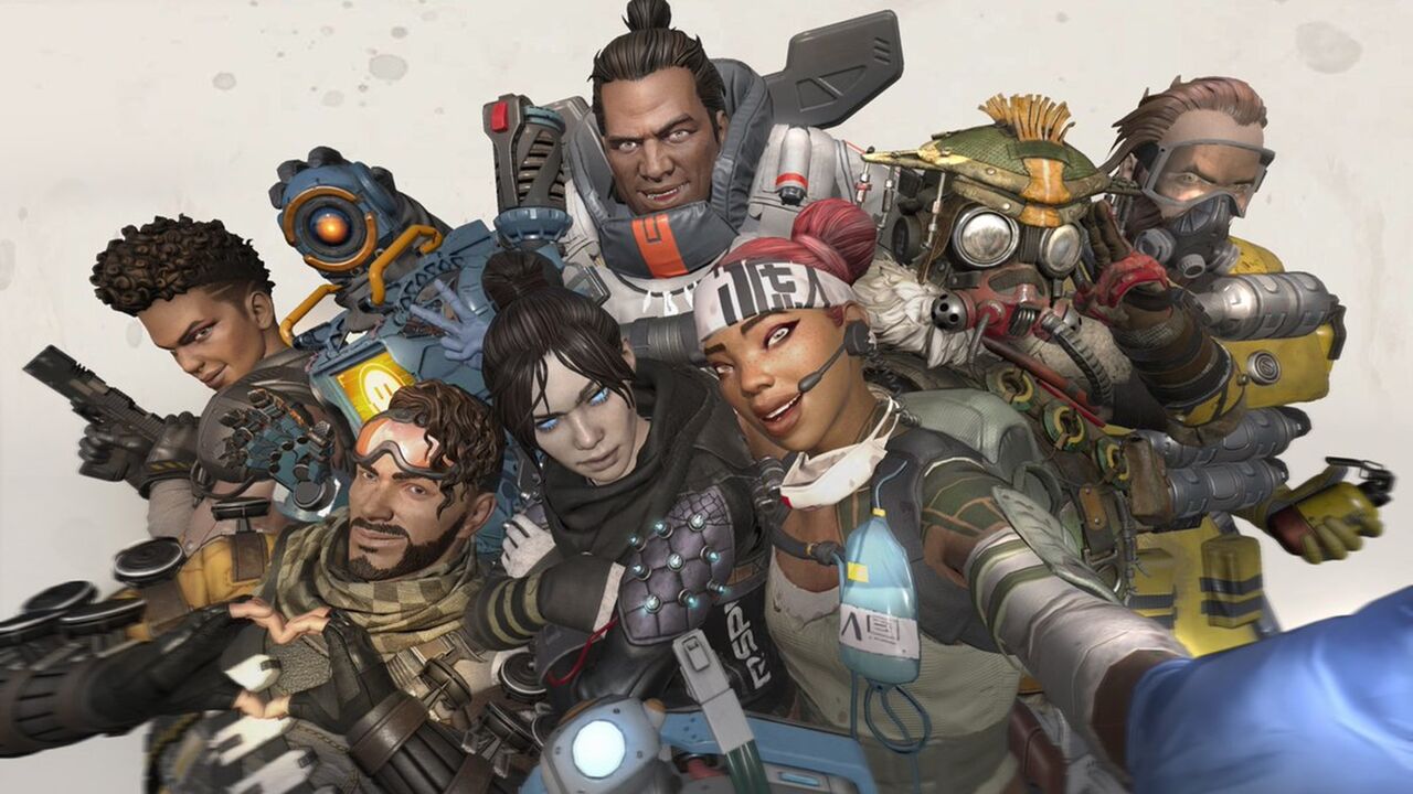 悲報 世の中には マルチプレイ恐怖症 の人が一定数存在するらしい ゆるゲーマー遅報 悲報 世の中には マルチプレイ恐怖症 の人が一定数存在するらしい ゆるゲーマー遅報