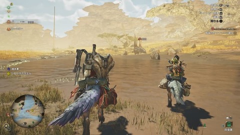 MonsterHunterWilds・16