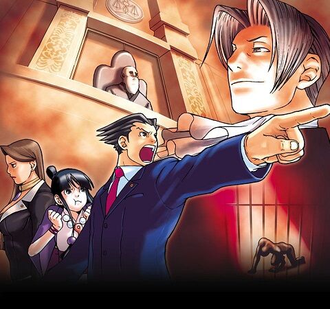 大の逆転裁判ヲタのワイでも7は出なくていいと思ってる ゆるゲーマー遅報 大の逆転裁判ヲタのワイでも7は出なくていいと思ってる ゆるゲーマー遅報