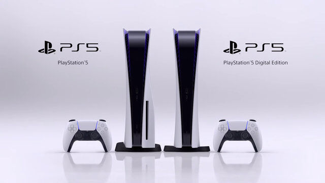 Ps5って買うならデジタルエディションでええよな ゆるゲーマー遅報
