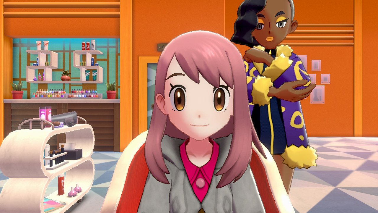 姪 6 おじちゃんなんでポケモンの主人公女の子なの ワイ それはね ゆるゲーマー遅報 姪 6 おじちゃんなんでポケモンの主人公女の子なの ワイ それはね ゆるゲーマー遅報