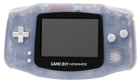 s-game-boy-advance