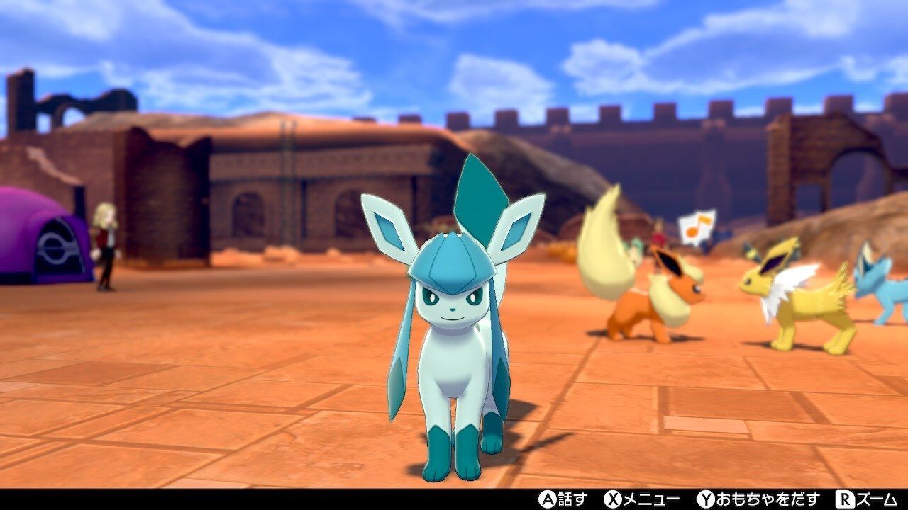 ポケモンのエロエロパーティを作りたいんだけど構成に悩む ゆるゲーマー遅報 ポケモンのエロエロパーティを作りたいんだけど構成に悩む ゆるゲーマー遅報