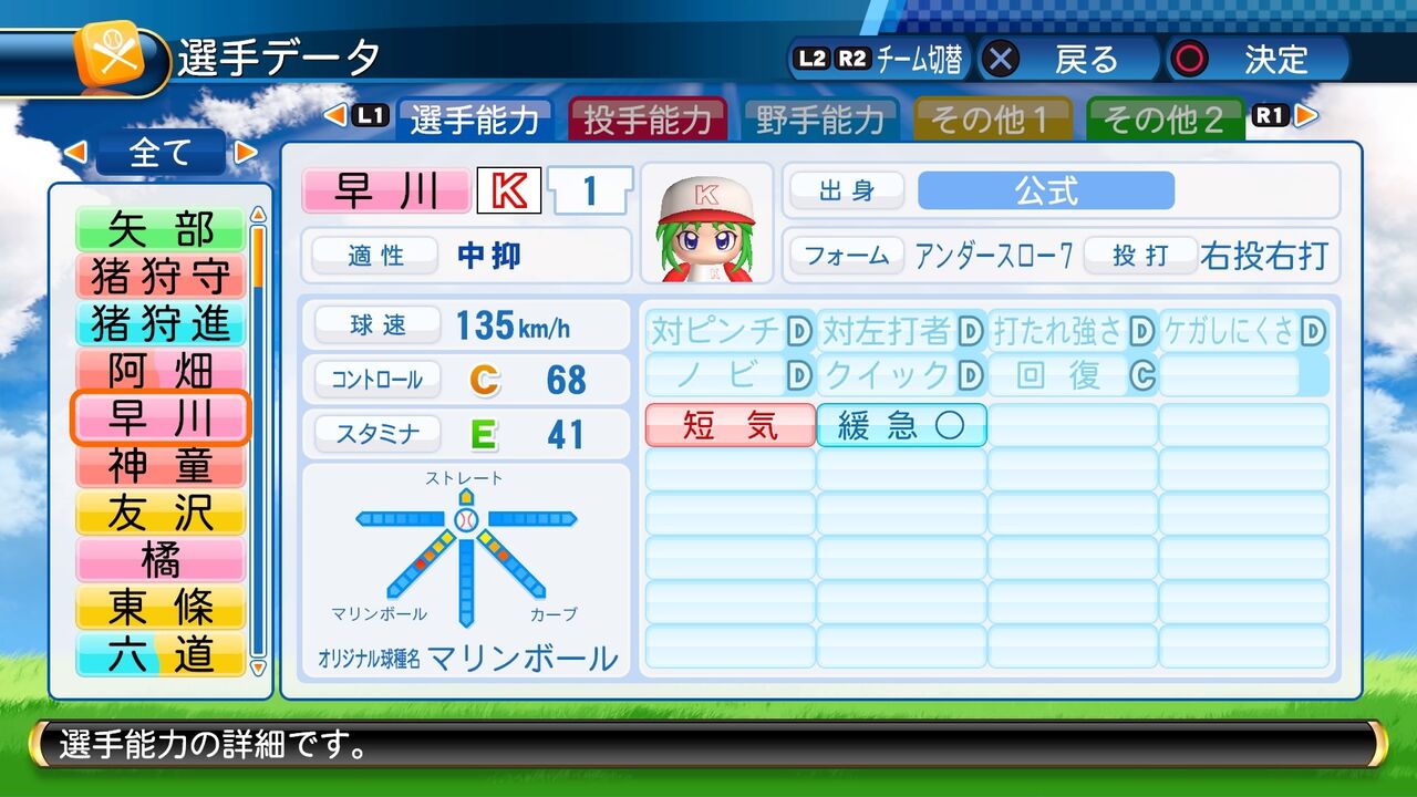 悲報 パワプロの早川あおいさん あまりにも雑魚すぎる ゆるゲーマー遅報 悲報 パワプロの早川あおいさん あまりにも雑魚すぎる ゆるゲーマー遅報