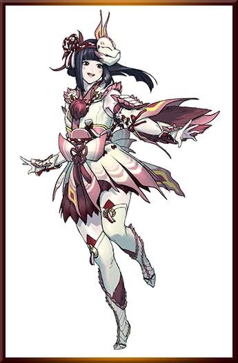 画像 モンハンの女ハンターさん 狩りに行くのにファッションに気を遣ってしまう ゆるゲーマー遅報