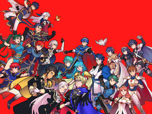 ファイアーエムブレム最高傑作は 老害 紋章 狂信者 聖戦 萌豚 覚醒 新参 風花雪月 ゆるゲーマー遅報 ファイアーエムブレム最高傑作は 老害 紋章 狂信者 聖戦 萌豚 覚醒 新参 風花雪月 ゆるゲーマー遅報