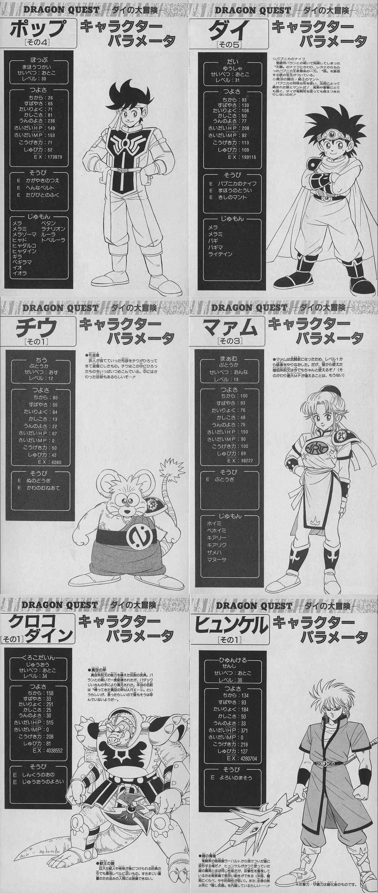 悲報 ダイの大冒険 アニメ化でワニキの情けなさが若い世代にもバレてしまう ゆるゲーマー遅報 悲報 ダイの大冒険 アニメ化でワニキの情けなさが若い世代にもバレてしまう ゆるゲーマー遅報