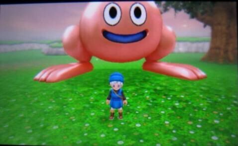 ドラクエってガチでトラウマになるような気持ち悪いモンスターいないよな ゆるゲーマー遅報