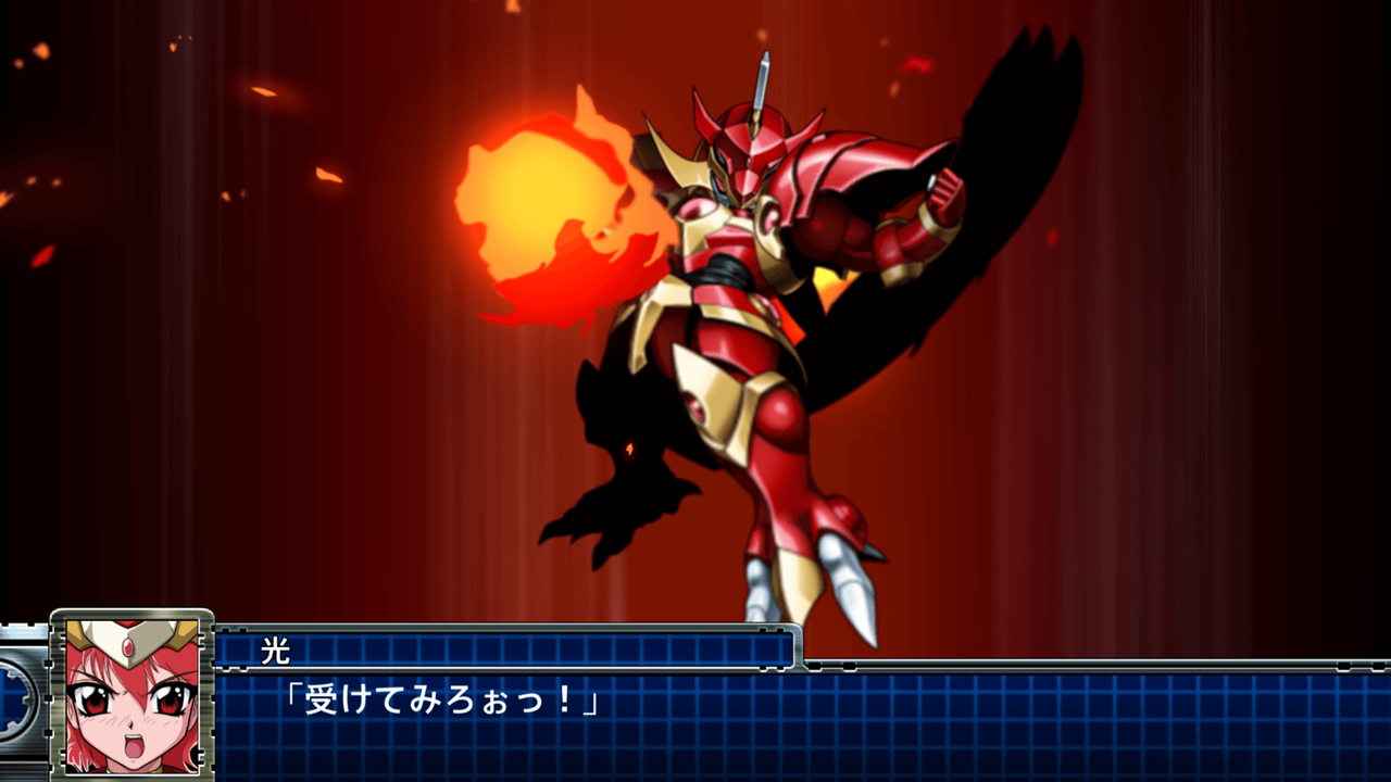 悲報 レイアースさんなぜかスパロボ民にめちゃくちゃ嫌われてる ゆるゲーマー遅報 悲報 レイアースさんなぜかスパロボ民にめちゃくちゃ嫌われてる ゆるゲーマー遅報