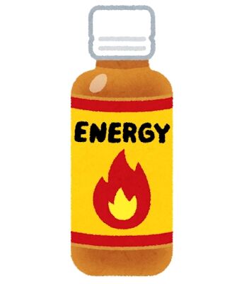 drink_energy
