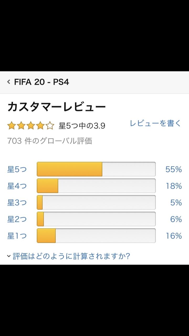 悲報 Fifa21 ゴミゲーすぎる ゆるゲーマー遅報