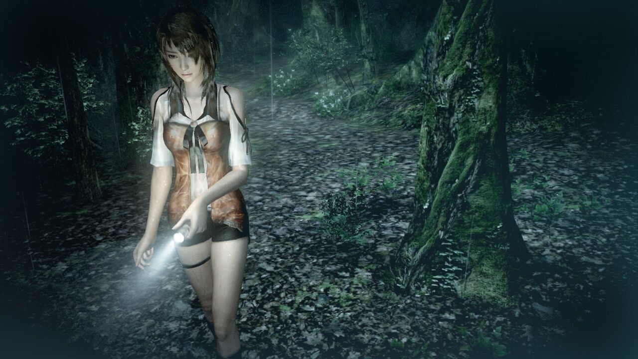 Switchで 零 というホラーゲームの続編が出ない理由 ゆるゲーマー遅報 Switchで 零 というホラーゲームの続編が出ない理由 ゆるゲーマー遅報