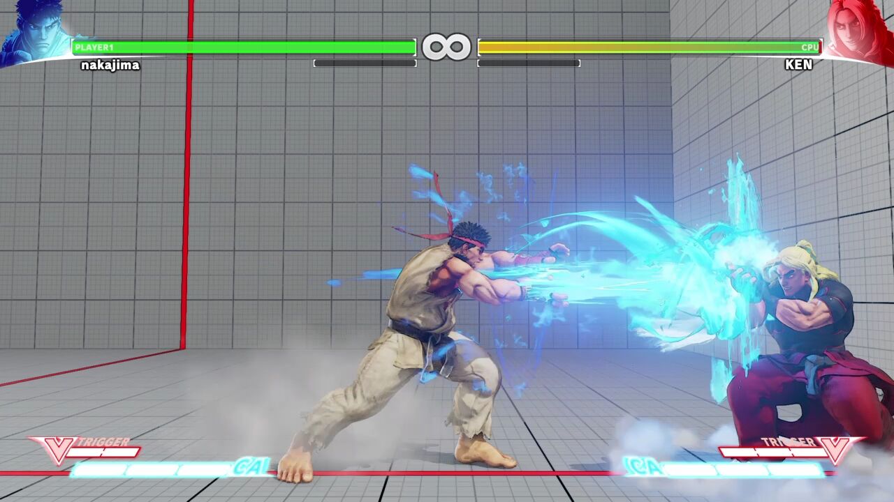 2d格ゲーの ステージ ってなんの意味があんの W ゆるゲーマー遅報