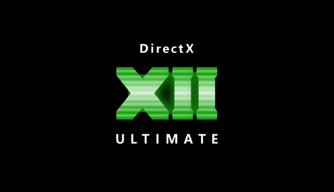 DirectX-Image