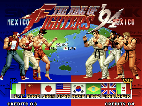 KOF