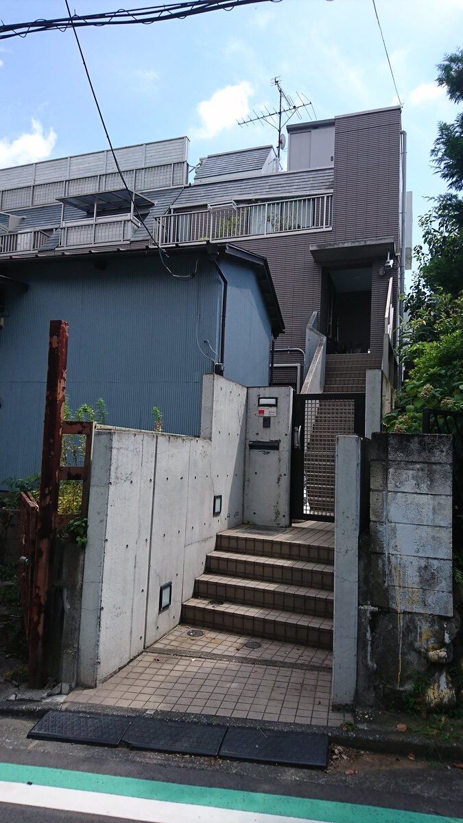 速報 野獣邸前で謎の工事が始まる ゆるゲーマー遅報 速報 野獣邸前で謎の工事が始まる ゆるゲーマー遅報