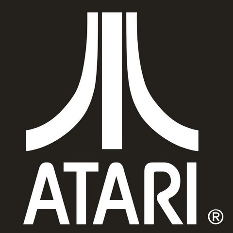 Atari-Logo