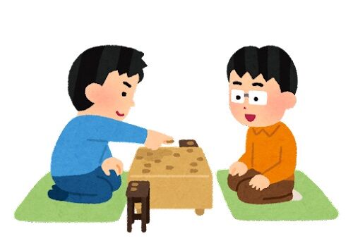 将棋 無料です 歴史あります プレイヤー人口500万人です ゲーム性抜群です J民がやらない理由 ゆるゲーマー遅報 将棋 無料です 歴史あります プレイヤー人口500万人です ゲーム性抜群です J民がやらない理由 ゆるゲーマー遅報