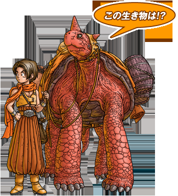 堀井雄二 スライムっていうゼリー状のドロドロしたモンスターの絵書いてや 鳥山明 ゆるゲーマー遅報