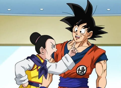 悲報 ドラゴンボールのチチ あまりに可哀想すぎる ゆるゲーマー遅報 悲報 ドラゴンボールのチチ あまりに可哀想すぎる ゆるゲーマー遅報