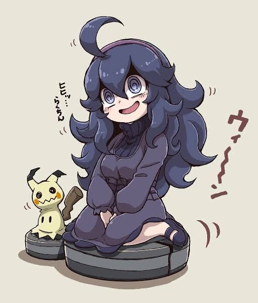 根暗女 こっ このポケモン 好き 好きそうなポケモン ゆるゲーマー遅報