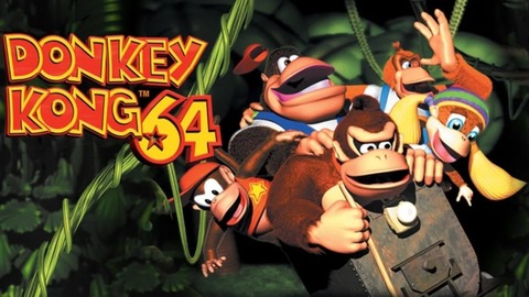 s-Donkey-Kong-64