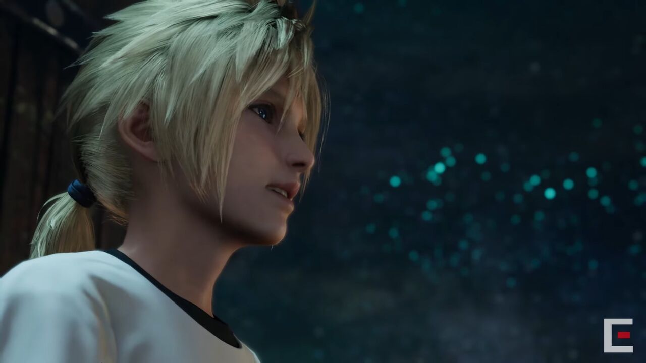 画像 Ff7リメイク 遂に女装クラウドが公開される ゆるゲーマー遅報 画像 Ff7リメイク 遂に女装クラウドが公開される ゆるゲーマー遅報