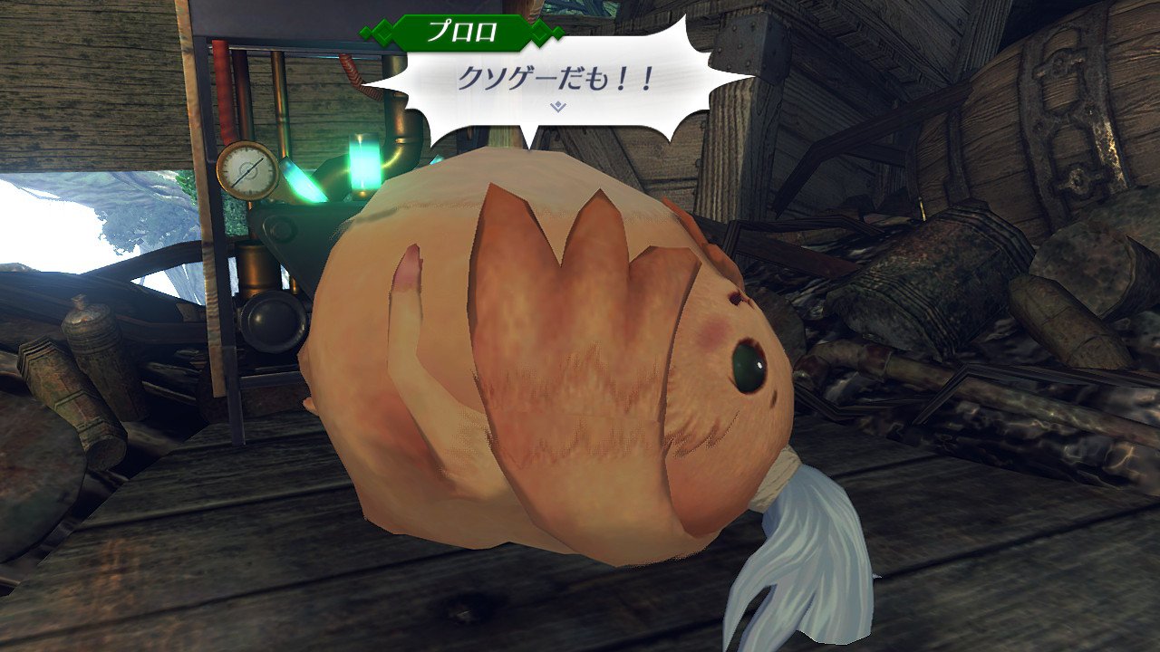 これがあったらクソ というゲームの要素を思い浮かべてから開いてください ゆるゲーマー遅報 これがあったらクソ というゲームの要素を思い浮かべてから開いてください ゆるゲーマー遅報
