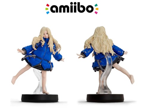 amiibo