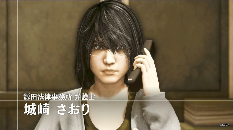 キムタクが如くのさおりさんえちえちすけべすぎへんか ゆるゲーマー遅報 キムタクが如くのさおりさんえちえちすけべすぎへんか ゆるゲーマー遅報