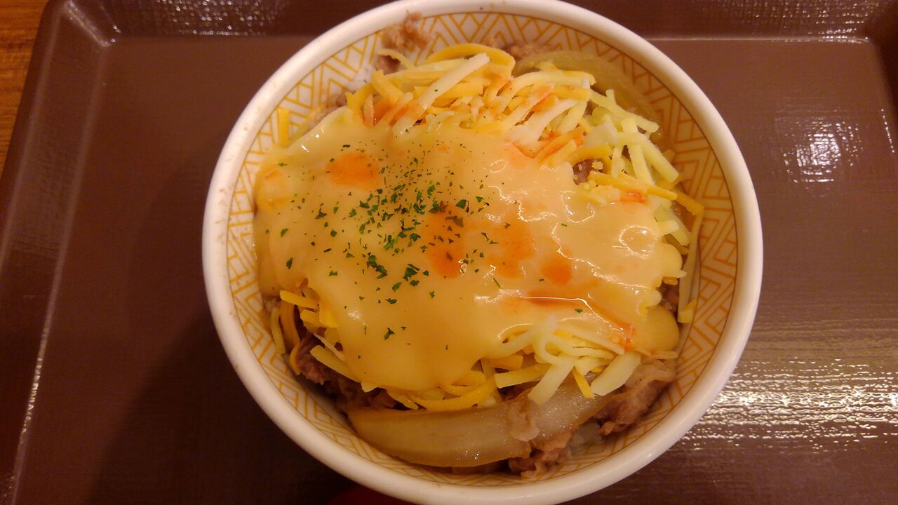 悲報 すき家さん なんj民に媚びたセットメニューを販売してしまう ゆるゲーマー遅報