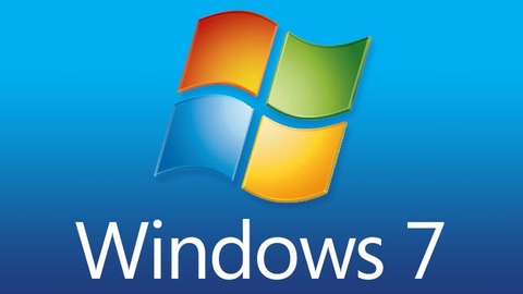 Windows7