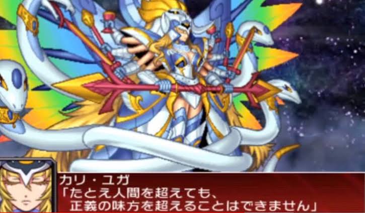 スパロボは版権キャラをラスボスにしろ ゆるゲーマー遅報