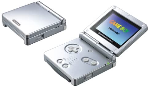 郎報 ゲームボーイアドバンスsp 今見ても美しい ゆるゲーマー遅報 郎報 ゲームボーイアドバンスsp 今見ても美しい ゆるゲーマー遅報