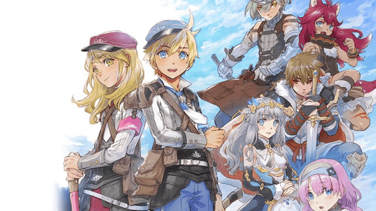 朗報 ルーンファクトリー5さん 早々にアプデ配信 ゆるゲーマー遅報 朗報 ルーンファクトリー5さん 早々にアプデ配信 ゆるゲーマー遅報