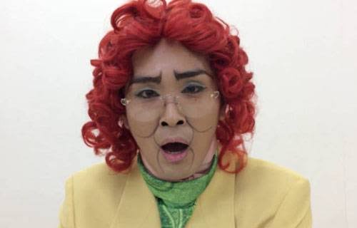 野沢雅子 ヤバい 後継者候補がアイツしかおらんやん ゆるゲーマー遅報 野沢雅子 ヤバい 後継者候補がアイツしかおらんやん ゆるゲーマー遅報