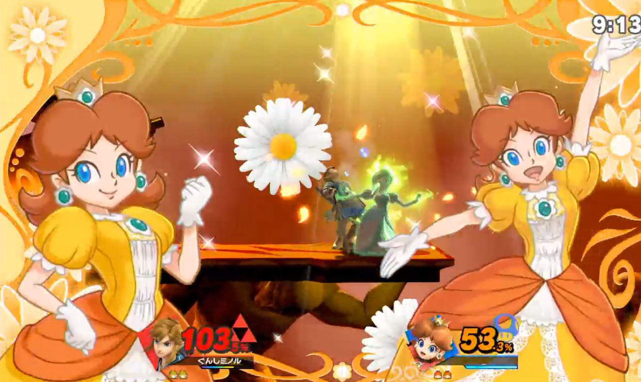 謎の勢力 マリオのキャラでは抜けない ゆるゲーマー遅報
