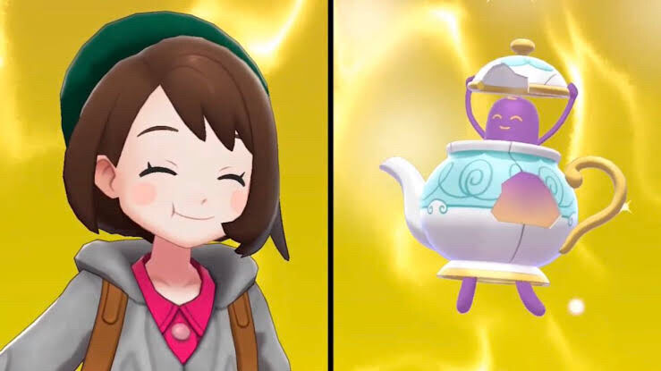 朗報 ポケモン剣盾の女主人公さん 無駄にかわいい ゆるゲーマー遅報