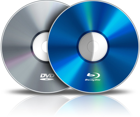 dvd-blu-ray-discs