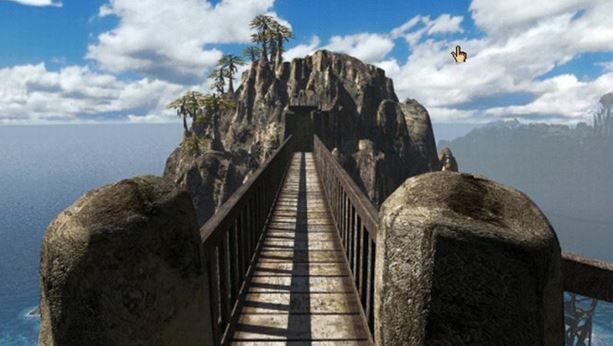 古典的な Mac ゲーム「Myst」の新バージョンが M1 Mac 最適化で利用可能に