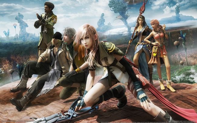 悲報 Ff13のストーリー 説明できる奴がほとんどいない ゆるゲーマー遅報 悲報 Ff13のストーリー 説明できる奴がほとんどいない ゆるゲーマー遅報